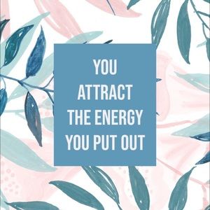 Meet your Posher, Mia'